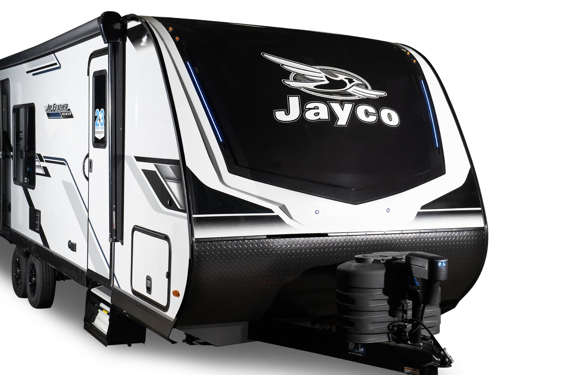 2026 Jayco Jay Feather 27MK