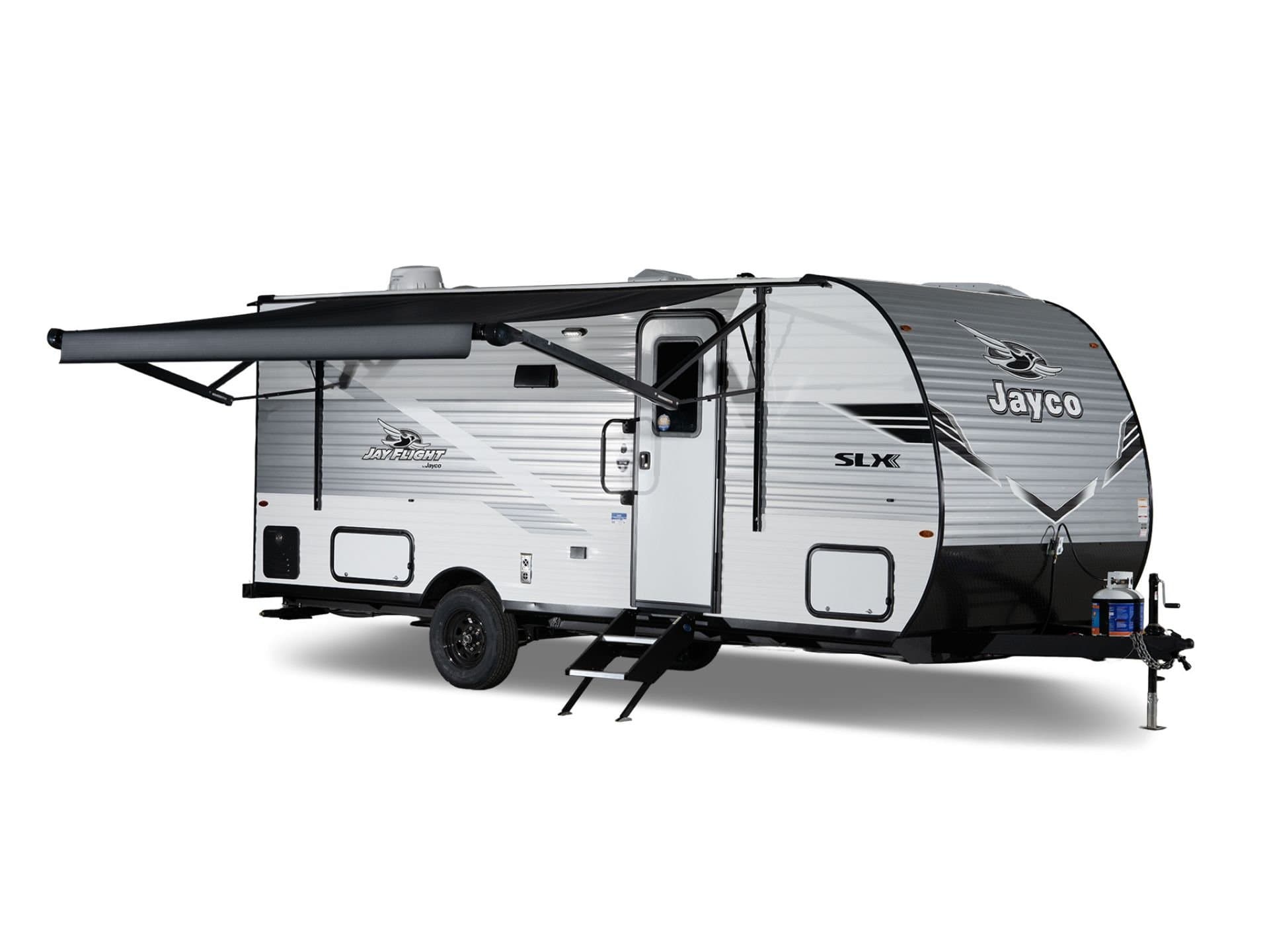 2026 Jayco 2026 Jayco Jay Flight Slx - image 1