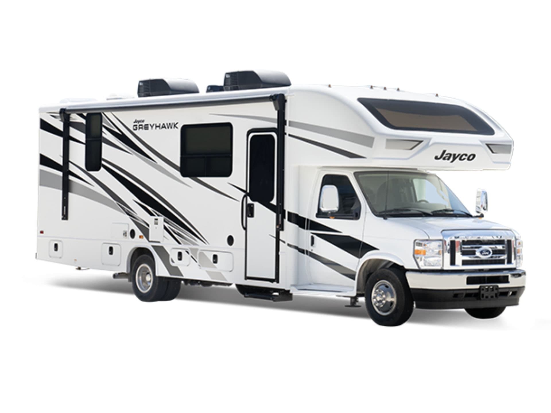2026 Jayco Greyhawk 29MV