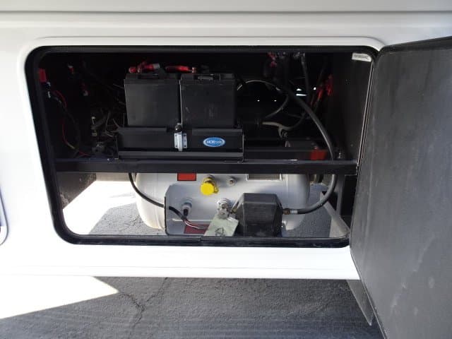 2026 Jayco 2026 Jayco Precept - thumbnail 8