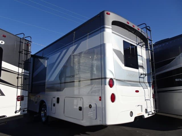 2026 Jayco 2026 Jayco Precept - thumbnail 12