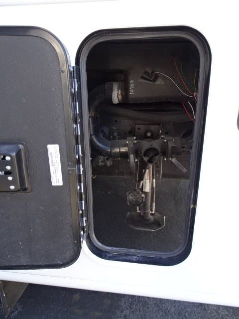 2026 Jayco 2026 Jayco Precept - thumbnail 15