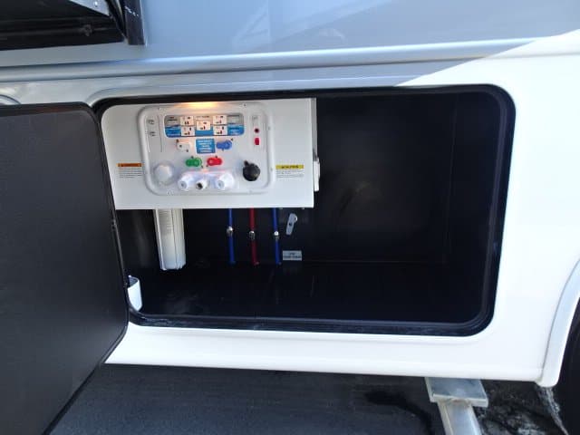 2026 Jayco 2026 Jayco Precept - thumbnail 16