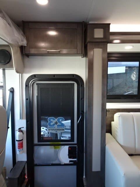 2026 Jayco 2026 Jayco Precept - thumbnail 34