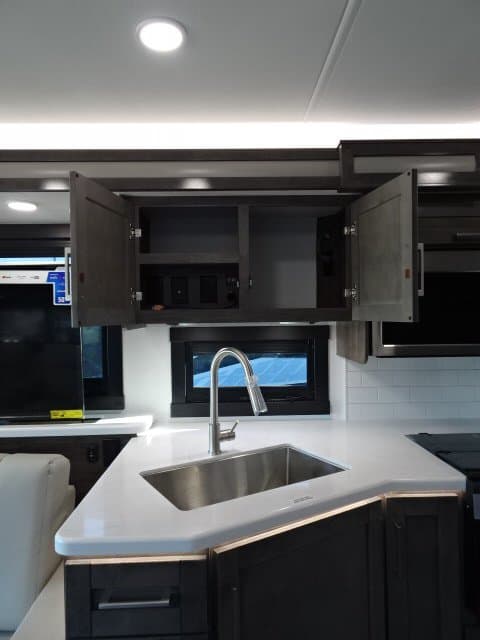 2026 Jayco 2026 Jayco Precept - thumbnail 44