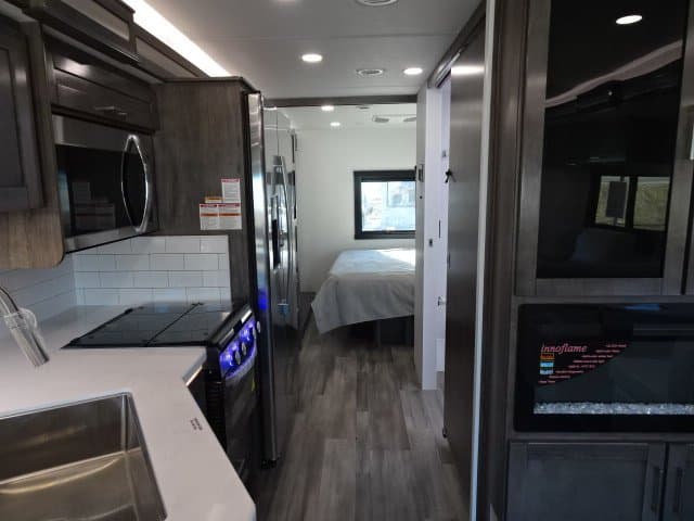 2026 Jayco 2026 Jayco Precept - thumbnail 48