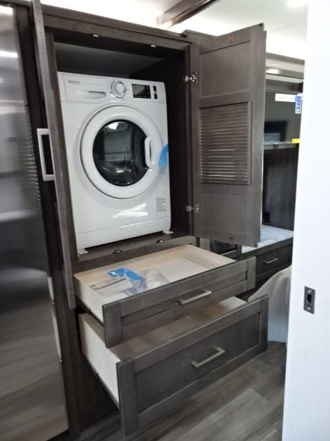 2026 Jayco 2026 Jayco Precept - thumbnail 58