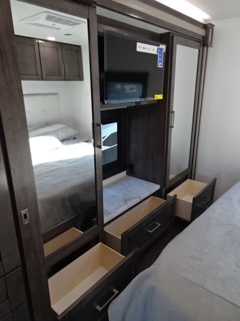 2026 Jayco 2026 Jayco Precept - thumbnail 61