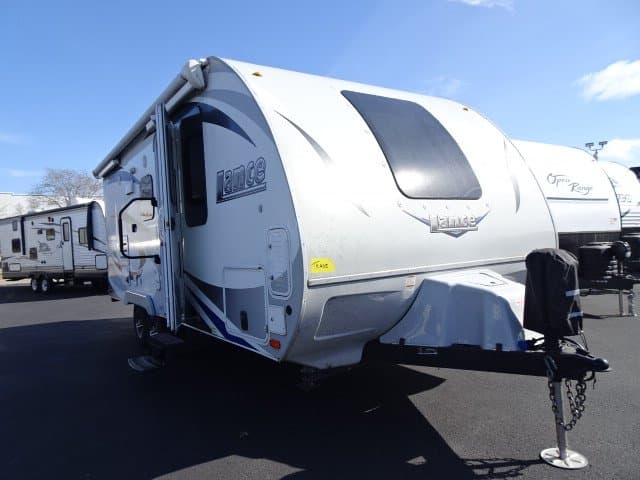 2019 Lance Lance 1985