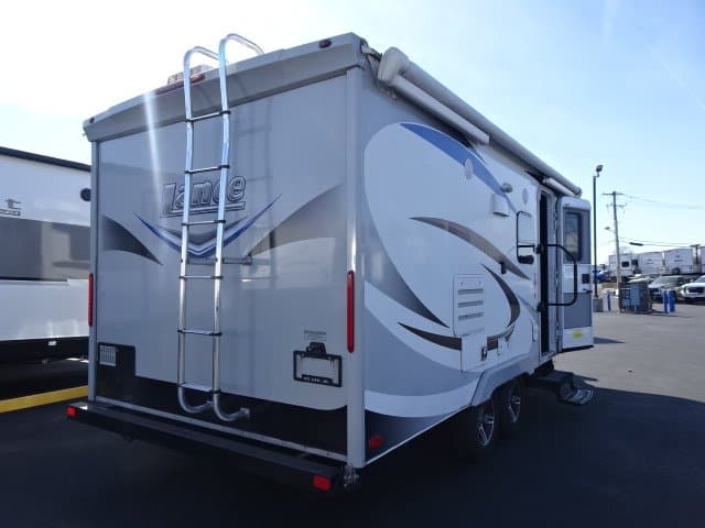 2019 Lance 2019 Lance Lance - thumbnail 2