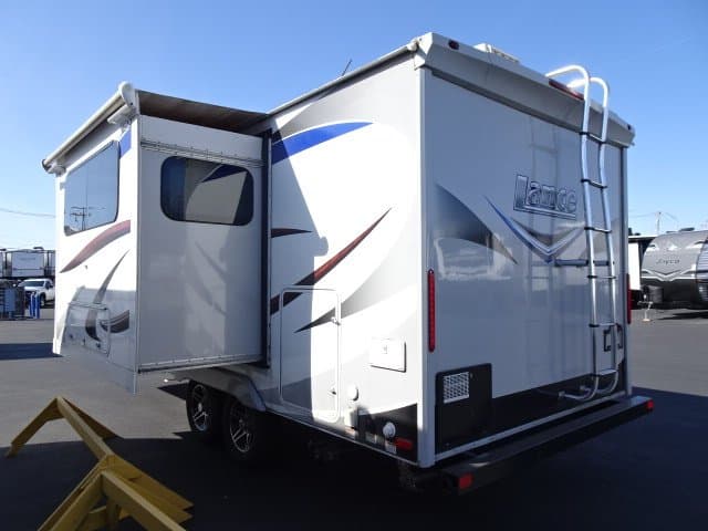 2019 Lance 2019 Lance Lance - thumbnail 3