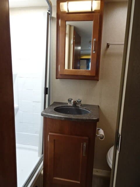 2019 Lance 2019 Lance Lance - thumbnail 17