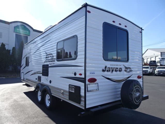 2018 Jayco 2018 Jayco Jay Flight - thumbnail 3