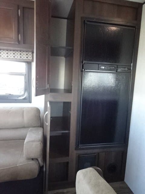 2018 Jayco 2018 Jayco Jay Flight - thumbnail 12