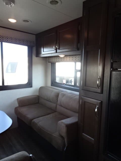 2018 Jayco 2018 Jayco Jay Flight - thumbnail 15