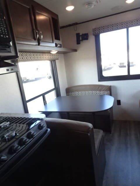 2018 Jayco 2018 Jayco Jay Flight - thumbnail 18