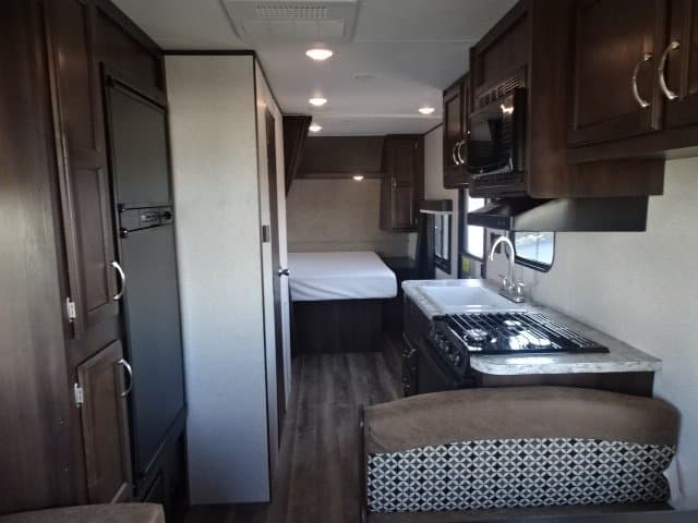 2018 Jayco 2018 Jayco Jay Flight - thumbnail 20