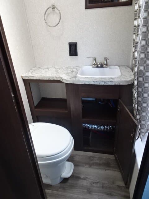 2018 Jayco 2018 Jayco Jay Flight - thumbnail 23