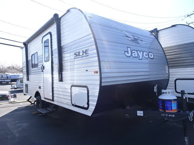 2026 Jayco Jay Flight Slx 170FQ