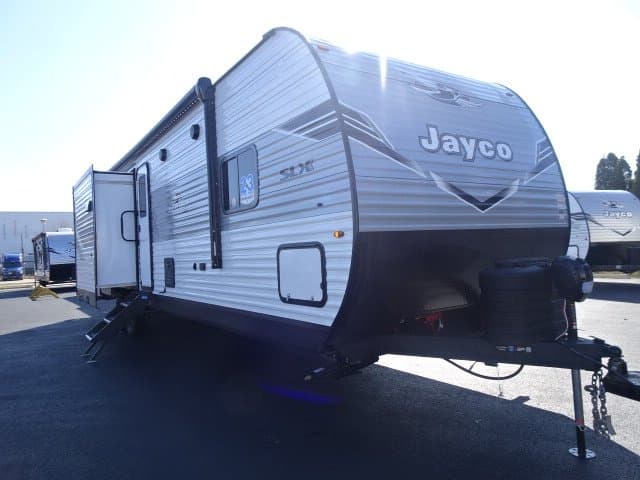 2026 Jayco Jay Flight Slx 333BTS