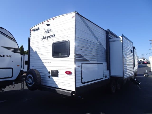 2026 Jayco 2026 Jayco Jay Flight Slx - thumbnail 5
