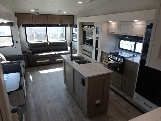 2026 Jayco 2026 Jayco Eagle SLE - thumbnail 13