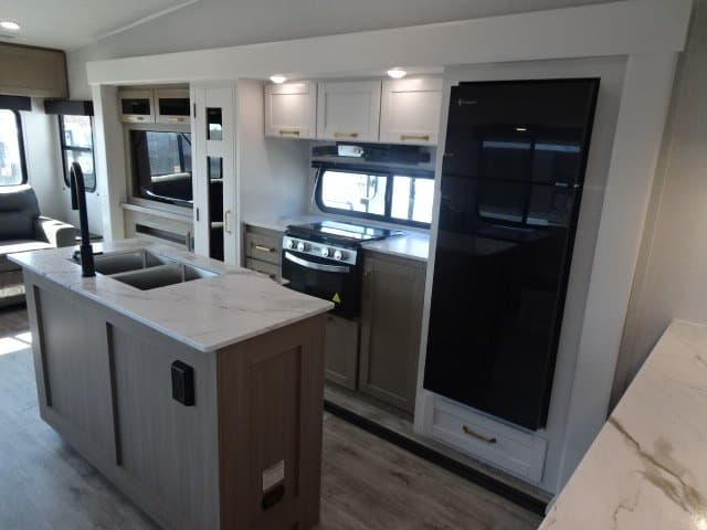 2026 Jayco 2026 Jayco Eagle SLE - thumbnail 14