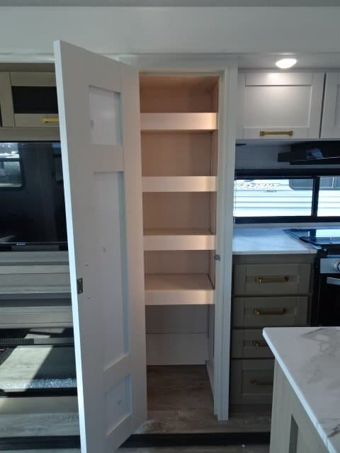 2026 Jayco 2026 Jayco Eagle SLE - thumbnail 26