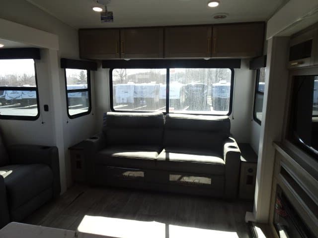 2026 Jayco 2026 Jayco Eagle SLE - thumbnail 30