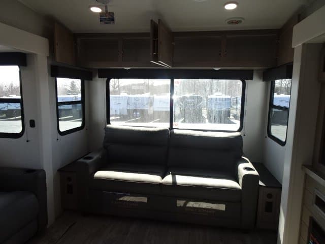 2026 Jayco 2026 Jayco Eagle SLE - thumbnail 31