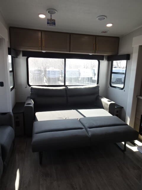 2026 Jayco 2026 Jayco Eagle SLE - thumbnail 32