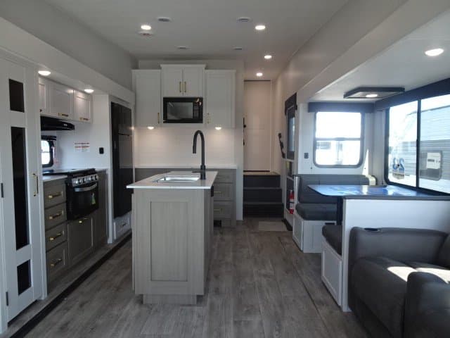 2026 Jayco 2026 Jayco Eagle SLE - thumbnail 35