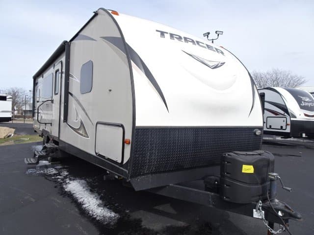 2018 Prime Time RV Tracer 294RK