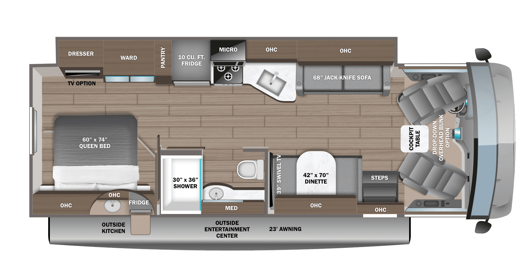 2026 Jayco 2026 Jayco Alante - image 1