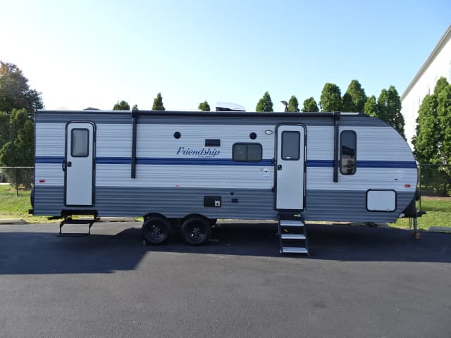 2021 Gulf Stream 2021 Gulf Stream Ameri-Lite - thumbnail 5