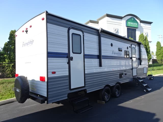 2021 Gulf Stream 2021 Gulf Stream Ameri-Lite - thumbnail 6