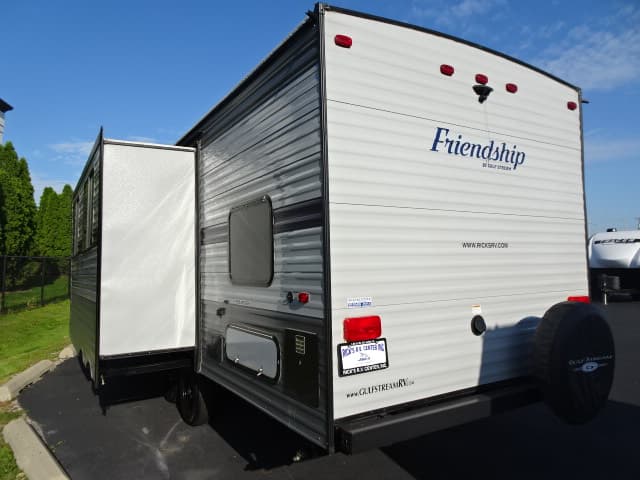 2021 Gulf Stream 2021 Gulf Stream Ameri-Lite - thumbnail 7