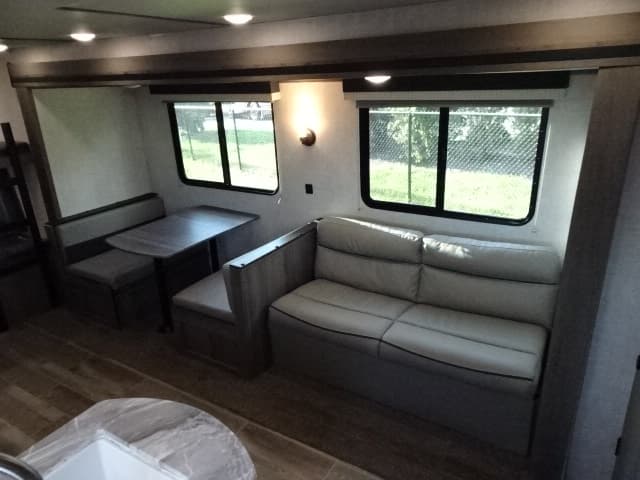 2021 Gulf Stream 2021 Gulf Stream Ameri-Lite - thumbnail 12