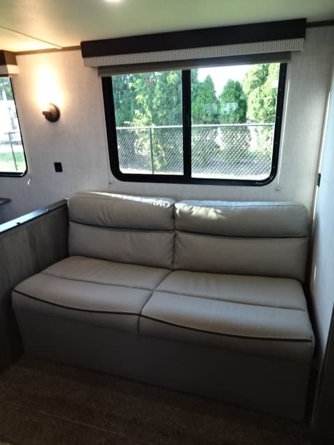 2021 Gulf Stream 2021 Gulf Stream Ameri-Lite - thumbnail 13