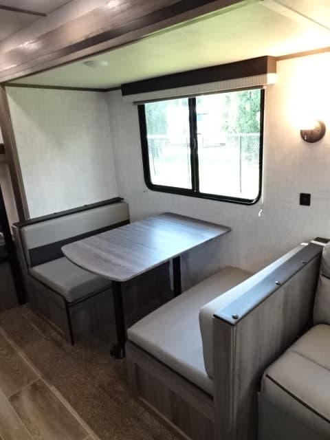 2021 Gulf Stream 2021 Gulf Stream Ameri-Lite - thumbnail 15