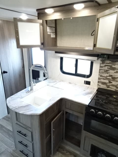 2021 Gulf Stream 2021 Gulf Stream Ameri-Lite - thumbnail 20