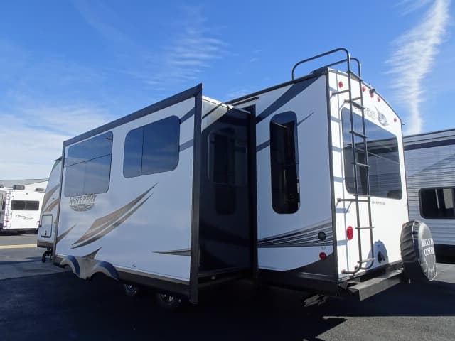 2017 Jayco 2017 Jayco White Hawk - thumbnail 5