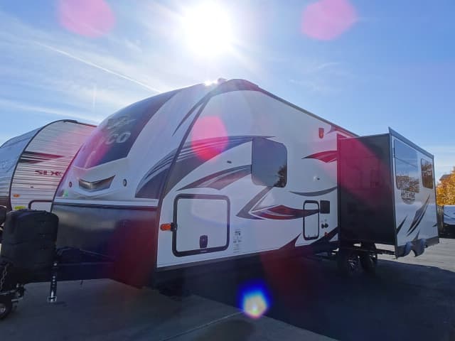 2017 Jayco 2017 Jayco White Hawk - thumbnail 6