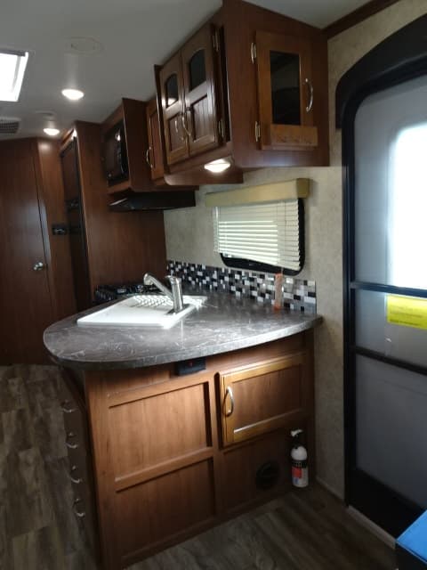 2017 Jayco 2017 Jayco White Hawk - thumbnail 15