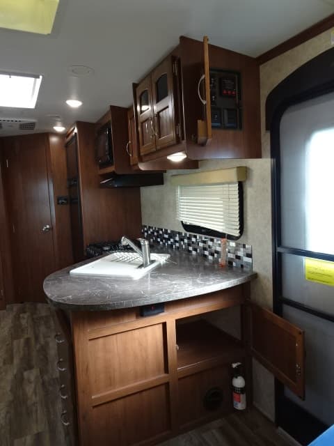 2017 Jayco 2017 Jayco White Hawk - thumbnail 16