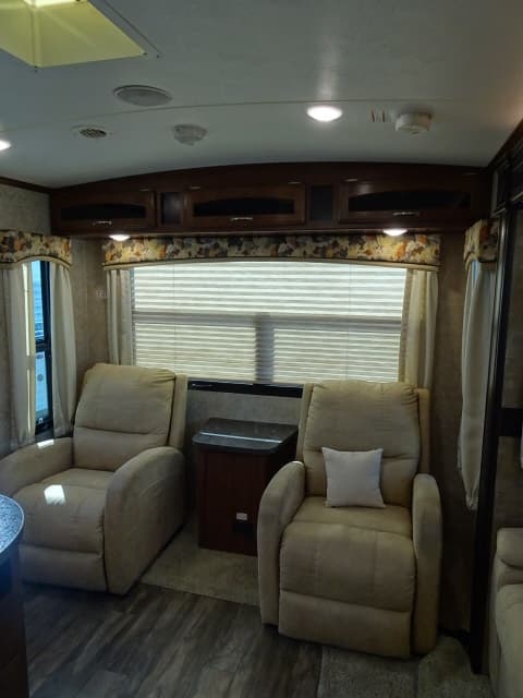 2017 Jayco 2017 Jayco White Hawk - thumbnail 18