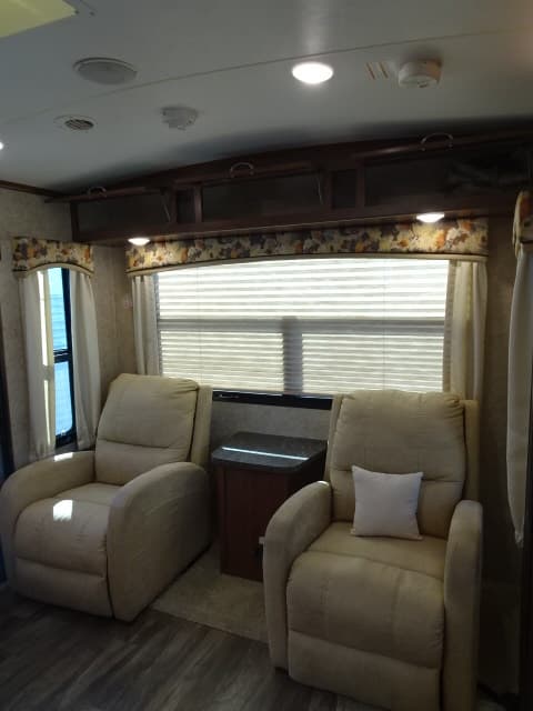 2017 Jayco 2017 Jayco White Hawk - thumbnail 19