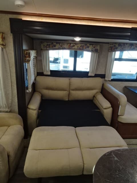 2017 Jayco 2017 Jayco White Hawk - thumbnail 23