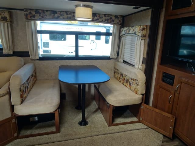 2017 Jayco 2017 Jayco White Hawk - thumbnail 25