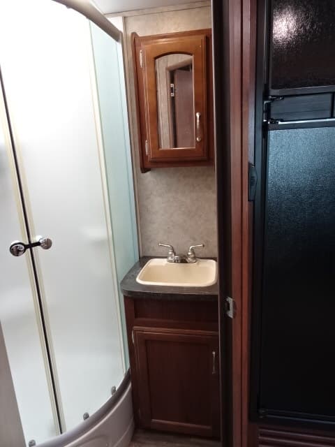 2017 Jayco 2017 Jayco White Hawk - thumbnail 28